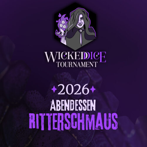 Abendessen Ritterschmaus Ticket 2026