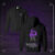 WickedDice_2026_Cauldron_ZipHoodie_FrontBack_MockUp Zip Hoodie | 2026 Tournament | limited