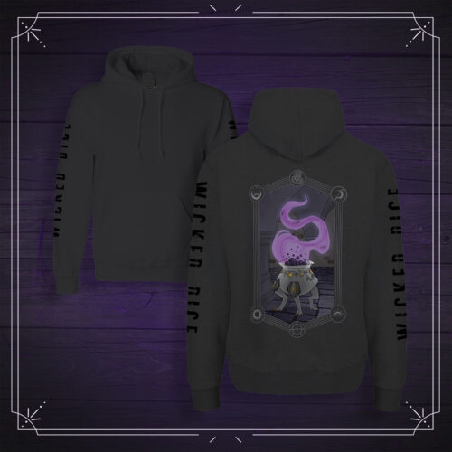 Hoodie | Cauldron