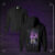 Zip Hoodie | Cauldron