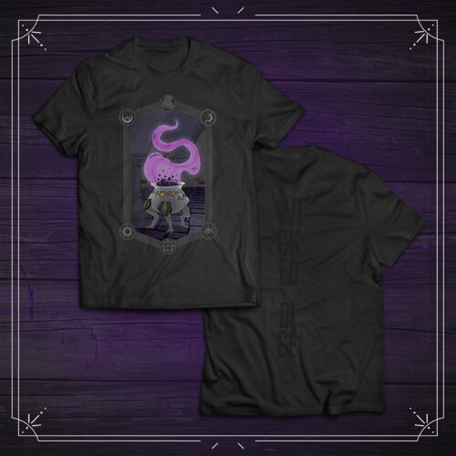 Shirt | Cauldron